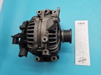 TEST Alternator Mercedes W211 2.7 cdi