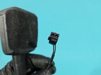 Pas bezpieczeństwa przód lewy kierowcy Cupra Formentor 8Y0857755MNB EU