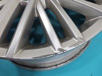 alufelgi felgi 16 komplet Vw Golf VII