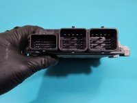 Komputer Sterownik silnika 9678686080, S180075002, 9666571380 Citroen C5 II X7 1.6 hdi