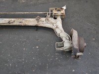 Tylna belka oś tył Audi A4 B5 1.6 wiel