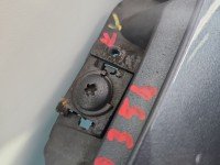 Błotnik przód lewy Citroen C4 I EZW
