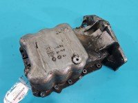 Misa olejowa MISKA Opel Corsa C 1.0 12V