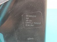 Obudowa filtra powietrza Opel Astra V K 42496318, 72406969 1.6 cdti