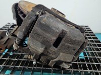 Zacisk przód lewy Nissan Qashqai II J11 13-21 1.2 T