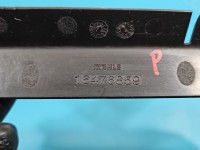 Osłona ZAŚLEPKA PLASTIK 5 G30 2017-2024 8577639