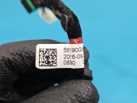 Wiązka instalacja 56190G5200, 56190G5200, Europejska, Multifuncji kierowcy 56190G5200 Kia Niro I 16-22 56190G5200