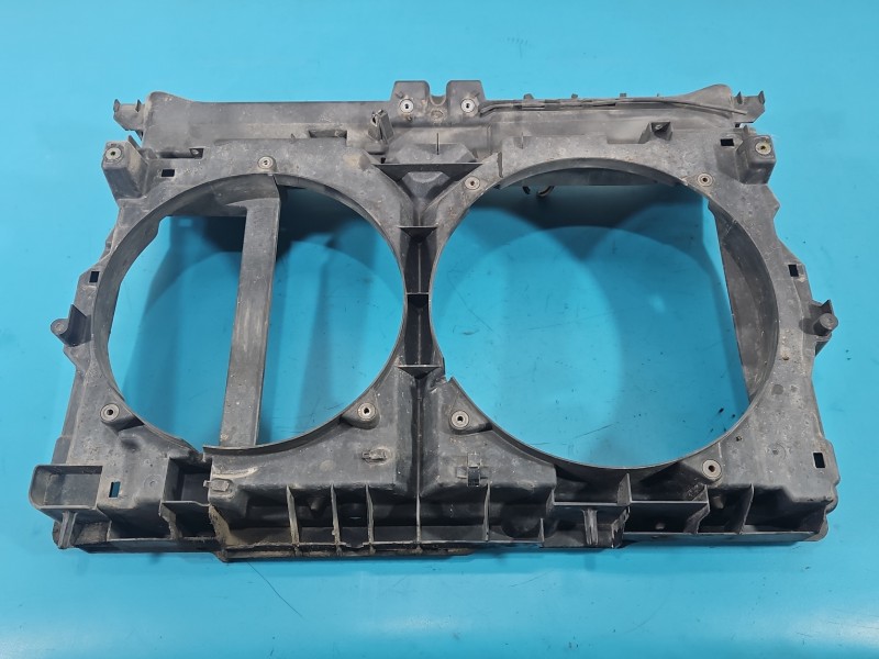 WZMOCNIENIE CZOŁOWE Pas przedni Fiat Scudo II 06- 1497799080