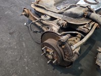 Zbiornik paliwa bak Kia Carens III 06-13 2.0 16V