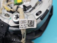 Poduszka powietrzna kierowcy airbag Audi A8 D3 4E0880201AT