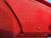 Lampa tył prawa zderzaka przeciwmgielna Hyundai Ix35 09-13 92406-2Y3
