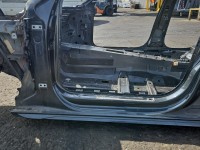 Próg lewy SŁUPEK ŚRODKOWY B Audi A4 B9 kombi 5d LX7L