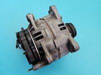 TEST Alternator Audi A4 B6 028903029Q 1.9 tdi