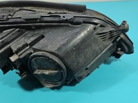 Reflektor lewy lampa przód Mercedes W212 EUROPA