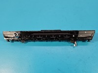 Przełącznik radia nawigacji panel BMW X3 G01 73744032, 0073744032