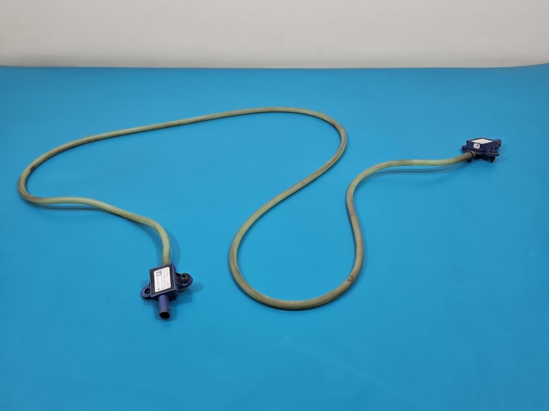 Czujnik uderzeniowy MERCEDES W176 A1769051000, 5WK4827 uderzenia