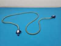 Czujnik uderzeniowy MERCEDES W176 A1769051000, 5WK4827 uderzenia