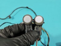 Czujnik parkowania PDC Opel Astra V K 39217858, 20D32190F, 39207316 Z176