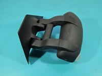 Lusterko lewe pin Renault Master III 10-24 HB 5d kolor OVKPN europa