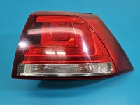 Lampa tył prawa Vw Golf VII HB EUROPA