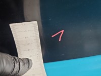 Klapa tył Honda Fr-v HB 5d B92P