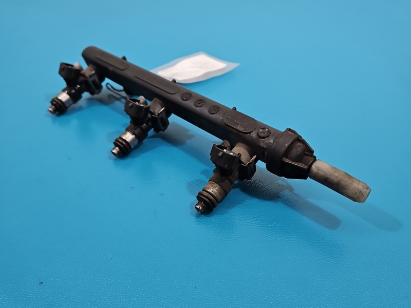 Wtryskiwacz Skoda Citigo 11-19 0281151264, 0280158251, 04C133313H 1.0 MPI