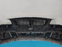 Zderzak przód Bmw f10 f11 biały 300
