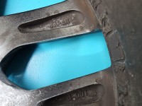 Felga aluminiowa 18" komplet alufelgi felgi LEXUS NX I 14-21