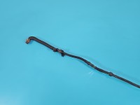 przewód wąż rurka wody Dacia Dokker 1.5 dci