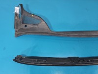 Podszybie Peugeot 307 9634012577 EUROPA