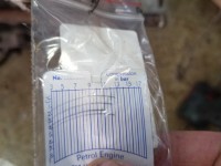 Silnik Toyota Yaris III 1.3 vvti 99KM ODPALANY FILM pomiar