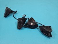 Przełącznik multifunkcja kierownicy Peugeot 508 I 9666733480