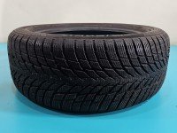 Opony zimowe 2szt