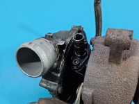 Turbosprężarka Volvo V50 S40 II 2.0d 136KM 760774-3, 9662464980, GT1749V