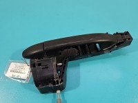 Klamka tył prawa zewnętrzna Mercedes Vito W447 14- A4477600334