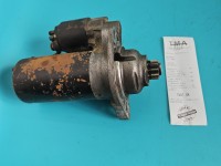 TEST Rozrusznik Vw Touran I 1.9 tdi