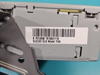 Radio fabryczne Suzuki Sx4 S-Cross 13-21 39920-62MH3 radioodtwarzacz