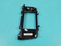 Ramka radia Kia Optima IV 15-20 180206-114620, G1E180206-114620, D4100SG7
