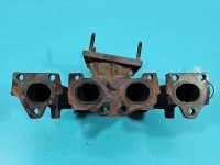Kolektor wydechowy Citroen C4 I 1.6 16V
