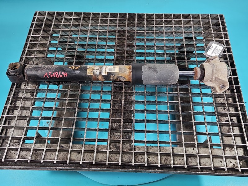 Amortyzator tył prawy AUDI Q5 08- tylny