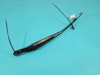 Ramie wycieraczki przód komplet lewe prawe Renault Master III 10-24 8200734777C, 8200734776B