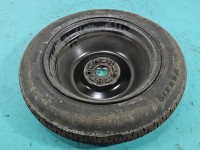 Koło zapasowe 16" dojazdowe dojazdówka Suzuki Sx4 I 06- Rozstaw śrub: 5x115, Maxxis, 135 mm, Profil opony: 90, IMPRK1562508,...