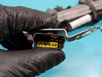 Wtryskiwacz Fiat Stilo 1.6 16v