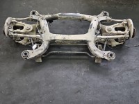 Tylna belka oś tył BMW X5 E70 3.0d