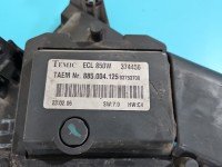 Wentylatory Wentylator chłodnicy Mercedes ML W164 A2205000293, A1645000093 3.0 cdi (642940)