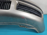 Zderzak przód Skoda Superb I srebrny