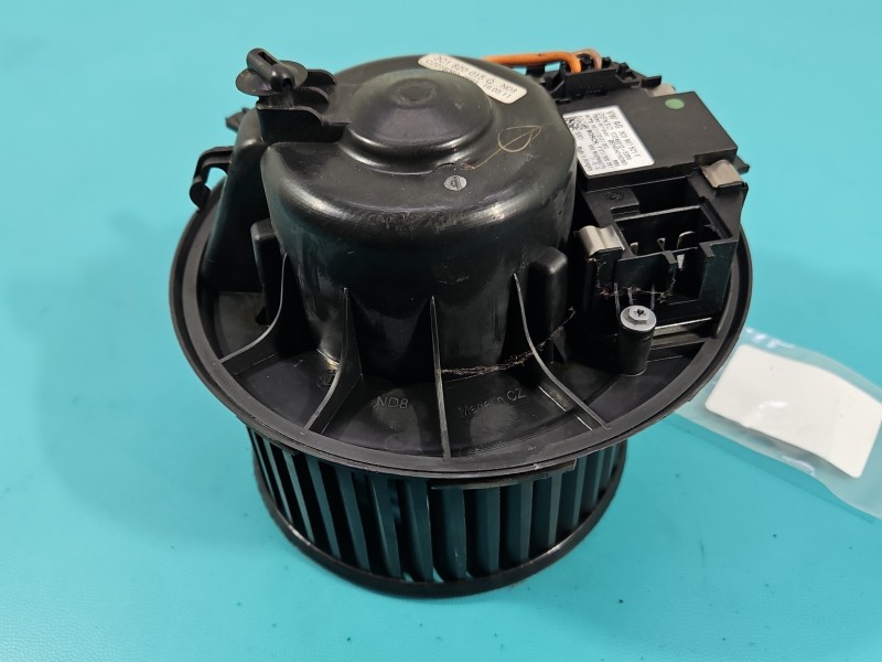 Dmuchawa nawiewu wentylator Vw Passat B7 3C1820015Q EUROPA