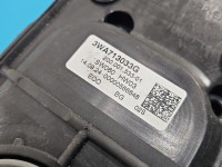 Silniczek pozostałe Skoda Octavia IV 1.5 TSI (DXDA)