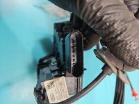 Zamek tył prawy Ford Transit MK8 13-17 Producent części: FORD, drzwi przesuwne 3PIN, BK2A-V26412-AA