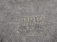 Wygłuszenie maski PODBITKA Opel Astra IV J